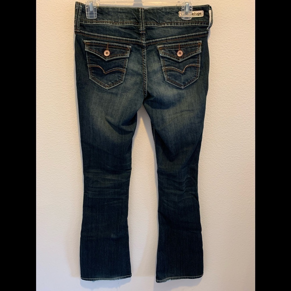 Knock Out Skinny Boot “refuge”. Size 6s.​​​​​​​​​​​​​​​​​​​​​​​